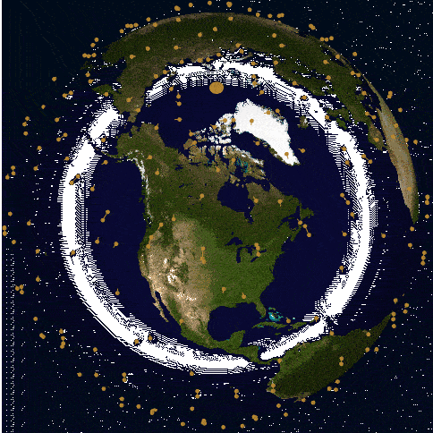Globe